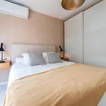 Appartement Mirage Centro *