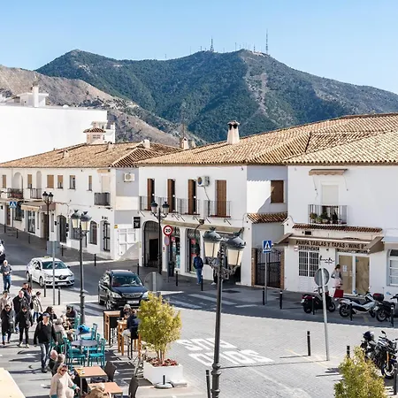 Mirage Centro Mijas