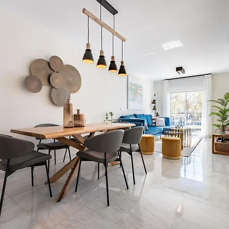 Apartment Mirage Centro Mijas